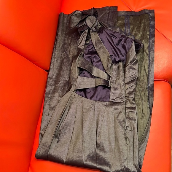 Beautiful party dress! - Picture 9 of 12